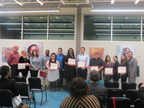 Second Successful Cohort Graduates as Part of the Woodforest Foundry in San Antonio, TX