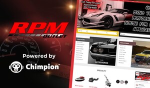 RPM Outlet to Accept Cryptocurrency Payments Including Bitcoin Diamond