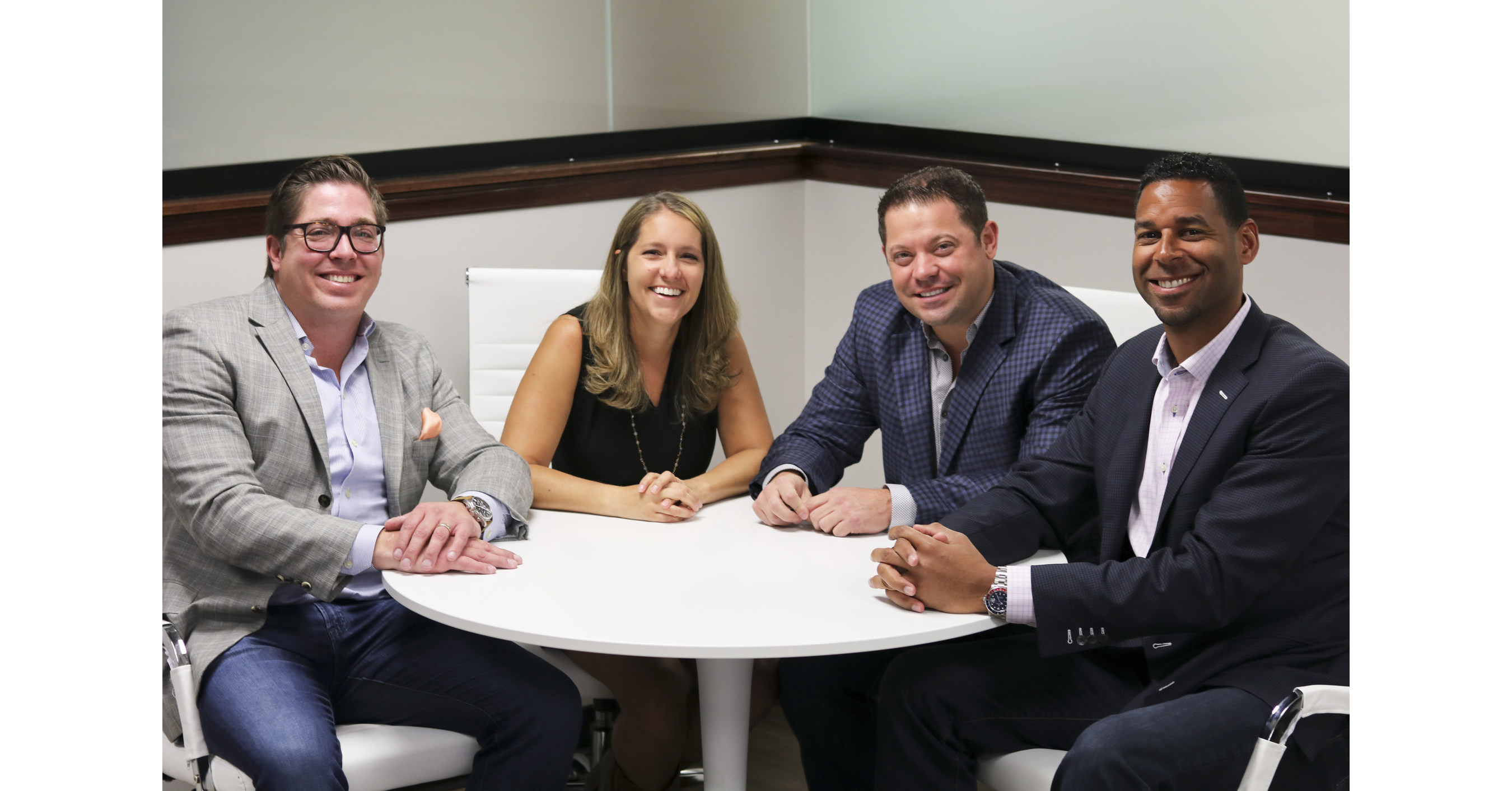 Costello Real Estate And Investments Opens New Office In Fort Mill, SC