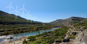 Don't Blow It: Texas Leaders Unite to Protect Wild Texas