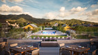 Reservations Now Being Confirmed at the All-New Four Seasons Resort and Residences Napa Valley, Opening This Fall