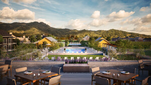Reservations Now Being Confirmed at the All-New Four Seasons Resort and Residences Napa Valley, Opening This Fall