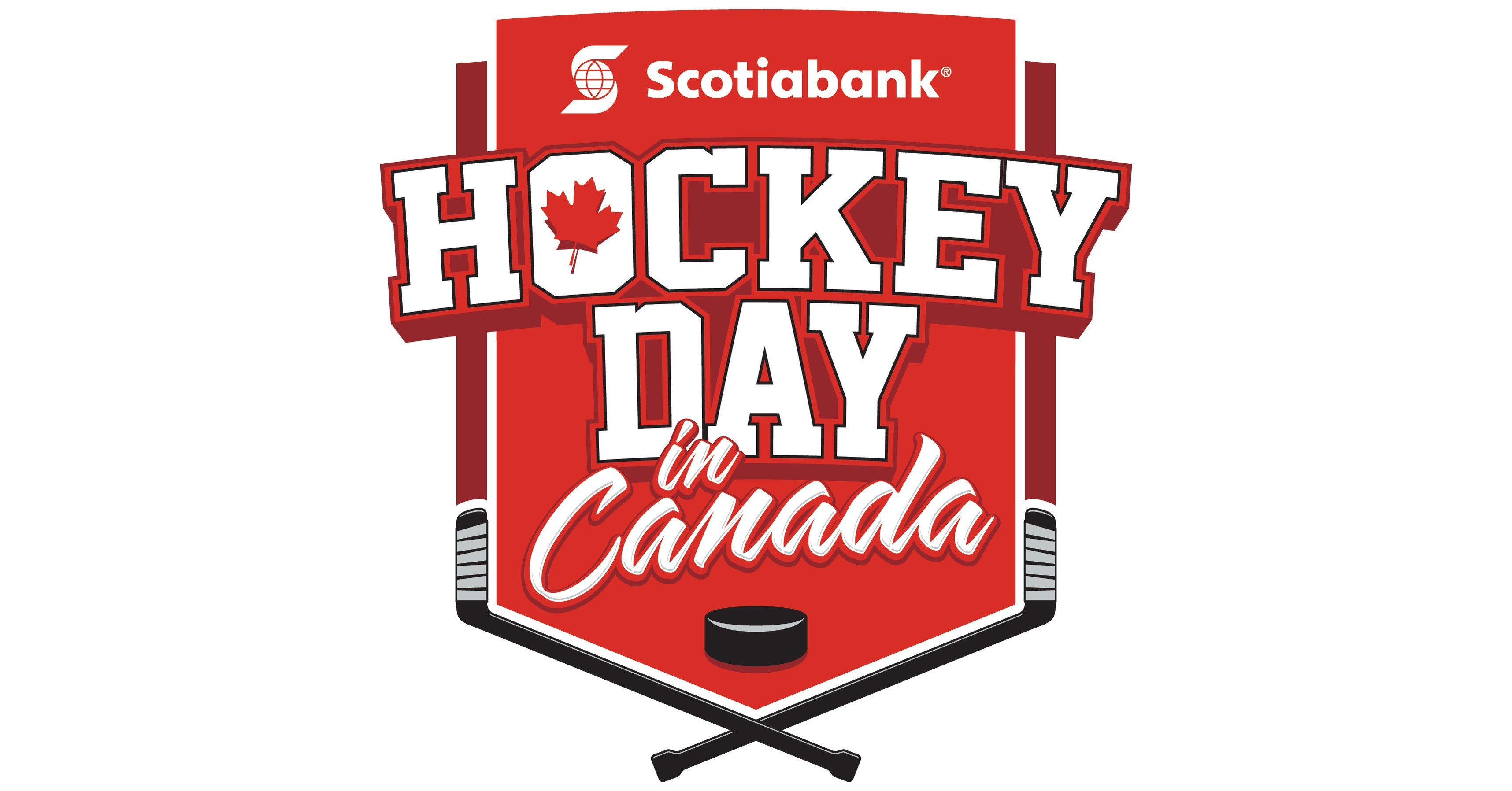 MEDIA ADVISORY Get ready Halifax! Scotiabank Hockey Day in Canada