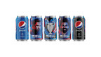 Leo Messi And Mohamed Salah Go All In For The Love Of Pepsi®
