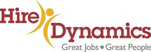 A Decade of Excellence: Hire Dynamics Honored by ClearlyRated as a Staffing Industry Leader for the 10th Consecutive Year