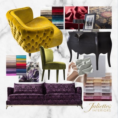 Juliettes Interiors Launches Beginners Interior Design