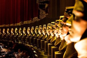 Cunard Partners with the Olivier Awards, Sponsor of Best Revival Award