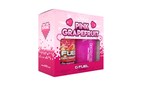 Just in time for Valentine's Day: G Fuel Announces New Pink Grapefruit Flavor