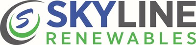 Skyline Renewables Logo