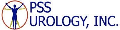 PSS Urology Logo