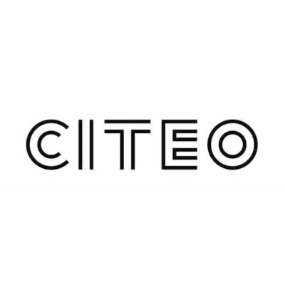 Logo : Citeo (Groupe CNW/co Entreprises Qubec)