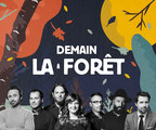 Gala Demain la forêt présenté par Viridis Environnement au Capitole de Québec