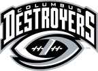 Columbus Destroyers Announced As Official Team Name