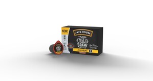 JAVA HOUSE® Dual-Use Liquid Coffee Pods Voted Product Of The Year 2019