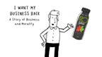 GO GABA Founder Launches Campaign Iwantmybusinessback.com to Raise Awareness for Entrepreneurs