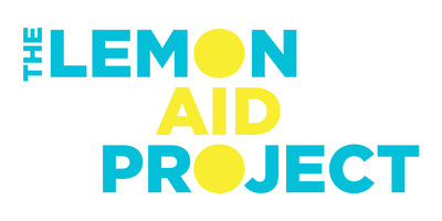 With the mission of Kids Helping Kids, The Lemon-Aid Project is a California non-profit with IRS 501(c)(3) approval submitted and pending that creates fun and engaging community activities for all ages while raising funds and awareness for children- and family-related charities within the community. For more information, visit www.thelemonaidproject.org.