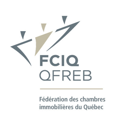 The Québec Federation of Real Estate Boards (QFREB) is a non-profit organization representing the province’s 8 real estate boards and their nearly 13 000-member real estate brokers. Its mission is to support Québec’s real estate boards in order to defend, protect and promote the interests of real estate brokers through the provision of services in the areas of professional practices, public affairs and market analysis. (CNW Group/Fonds de solidarité FTQ)