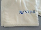 The Blankini is Set to Make Its National Debut, Just in Time for Valentine's Day