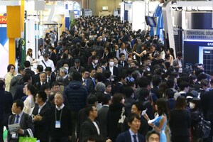 Japan's business continues to look bright at PV EXPO &amp; PV SYSTEM EXPO 2019