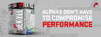 ALPHA's don't have to compromise performance