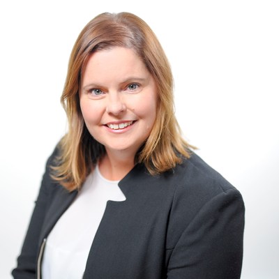 New COO Caren Robb will oversee financial performance and business model transformation in FIF's network of community-based banks and microfinance institutions.