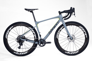 Bissell ABG Giant Unveils New Sponsorship Strategy