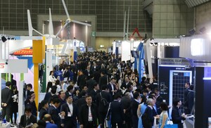 WIND EXPO 2019: Industry leaders gather in Japan at the dawn of emerging offshore wind power