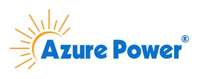 Azure Power (PRNewsfoto/Azure Power)