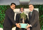 MakeMyTrip's GoGreen Drive Helps Plant One Million Trees