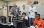 Community Support Drives California Mayors Cyber Cup Success