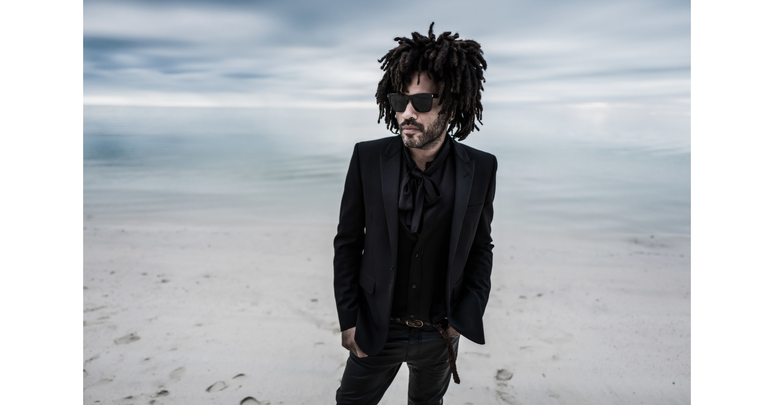 New Marketing Campaign Featuring Lenny Kravitz Invites Travelers to Fly