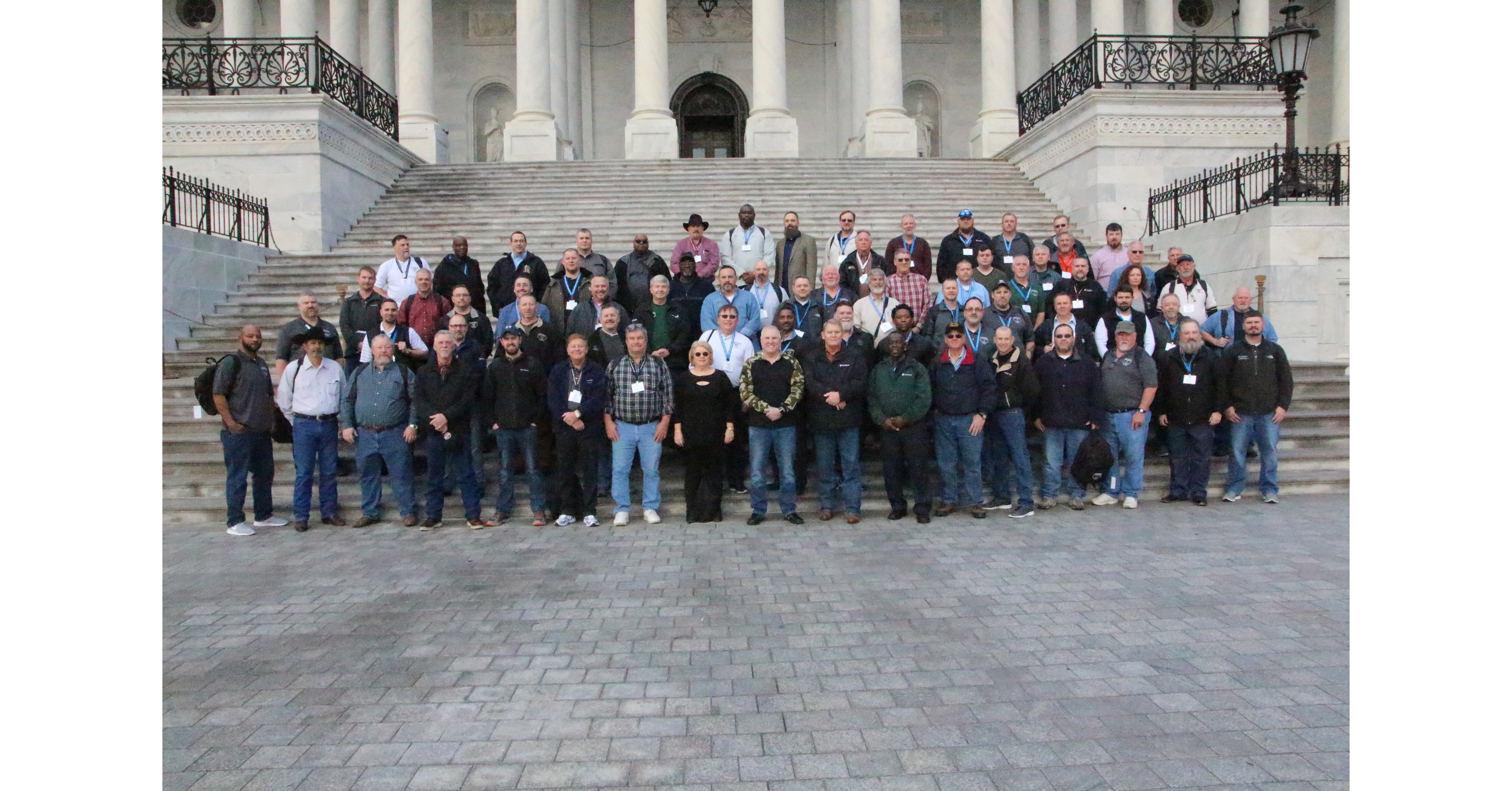 Forest Products Workers Discuss Policies That Jeopardize Manufacturing