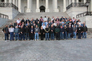 Forest Products Workers Discuss Policies That Jeopardize Manufacturing Jobs, Environment On Capitol Hill