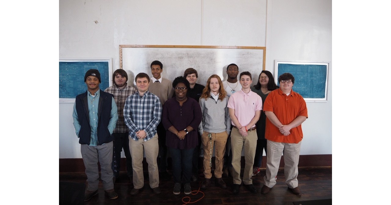 C Spire expands partnership with Mississippibased nonprofit computer coding program