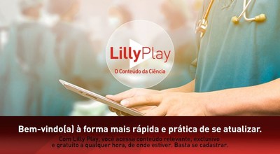 Lilly Play