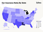 Car Insurance Rates on the Rise for 83% of U.S. Drivers