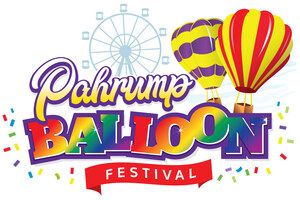 The Pahrump Valley Chamber of Commerce Announces 2019 Pahrump Balloon Festival