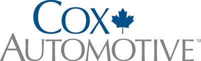 Cox Automotive Canada (Groupe CNW/Dealer.com)