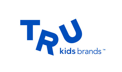 Tru Kids Brands logo