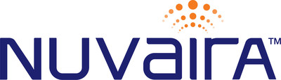 Nuvaira Logo (PRNewsfoto/Nuvaira) Nuvaira Logo (PRNewsfoto/Nuvaira)