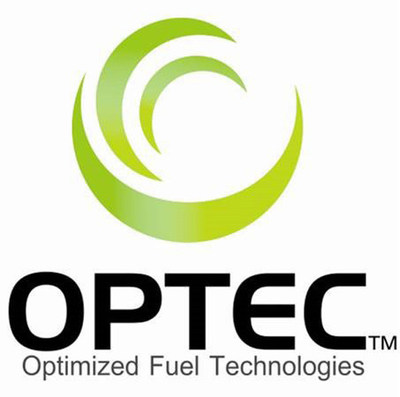 OPTEC International, Inc. logo