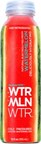 World Waters Issues Voluntary Recall of Select WTRMLN WTR Original 12 Packs Due To The Possible Presence of Soft Plastic Pieces. Company urges consumers to check packages prior to consumption.