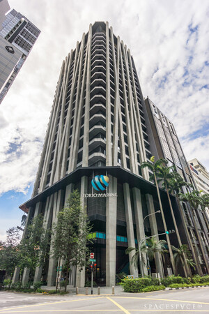 STRATACACHE Centralizes Asia-­Pacific Operations in New Singapore Headquarters