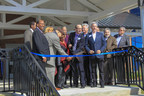 Pinnacle Housing Group and the Big Bend Community Development Corporation Celebrate the Grand Opening of "Casañas Village at Frenchtown Square" in Tallahassee