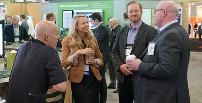 Hyland Healthcare Brings New Solutions, Expert Speakers and Interoperability Demonstrations to HIMSS19. Leader in connected healthcare solutions highlights comprehensive suite of software and services to address healthcare’s biggest clinical and operational challenges.