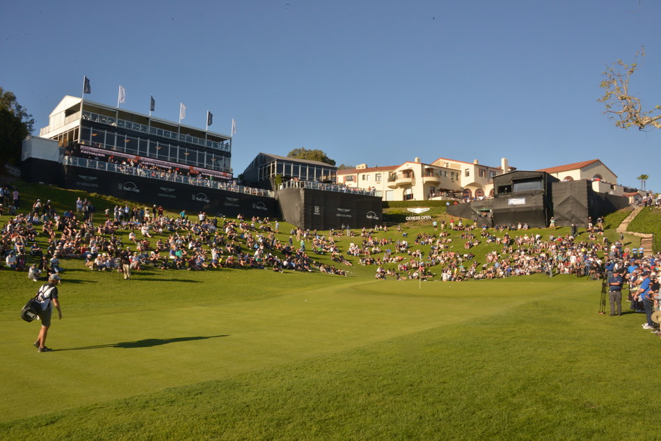 pga tour genesis open 2021 leaderboard