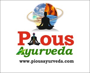 PIOUS AYURVEDA Announces Release of its Revolutionary Book 'SAVE YOUR HEADMASTER'