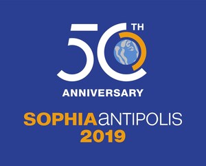 50th Anniversary of Sophia Antipolis, The First Science and Technology Hub in Europe