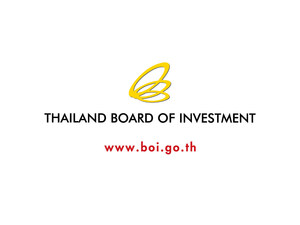 "Thailand Investment Year" Sets to Accelerate Economic Shift and Boost Economic Growth