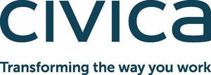 Civica integrates VisionWare - announces enhanced capabilities in the US healthcare and state and local government markets